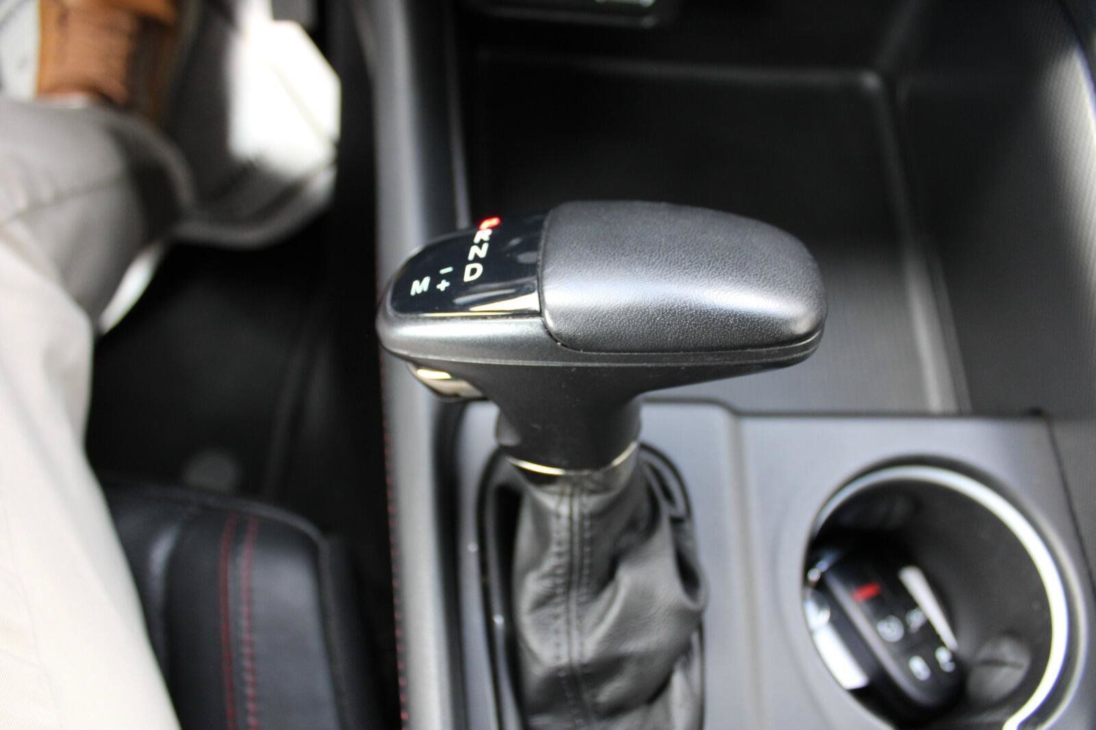 Used 2023 Dodge Durango GT AWD/4WD image 22