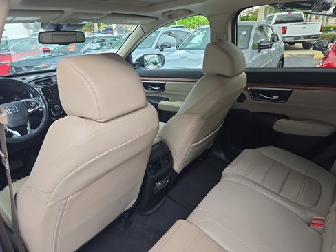 Certified 2019 Honda CR-V EX-L image 14