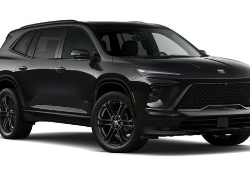 New 2026 Buick Enclave Sport Touring w/ Super Cruise Package image 30