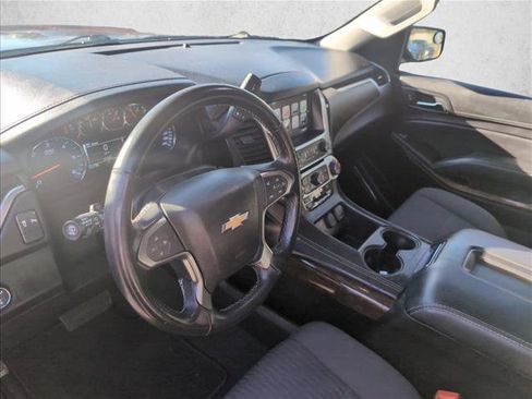 Used 2019 Chevrolet Tahoe LS image 8