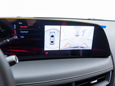 Certified 2026 Cadillac CT5 V Blackwing w/ Precision Package image 60