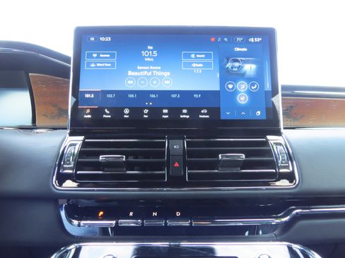 Used 2024 Lincoln Navigator Black Label image 26