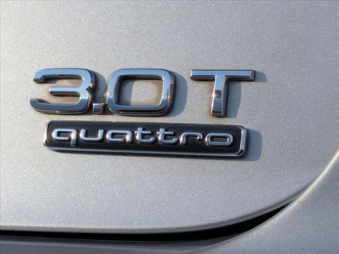 Used 2016 Audi A6 3.0T Prestige w/ Prestige Package image 10