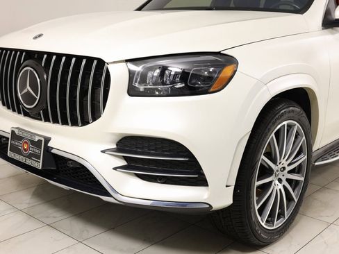 Used 2023 Mercedes-Benz GLS 580 4MATIC image 52