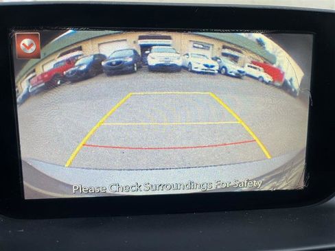 Used 2016 MAZDA MAZDA6 Touring image 10