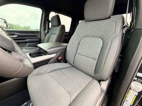 Used 2026 RAM 1500 Lone Star AWD/4WD image 21