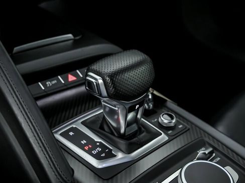 Used 2017 Audi R8 V10 plus AWD/4WD image 33
