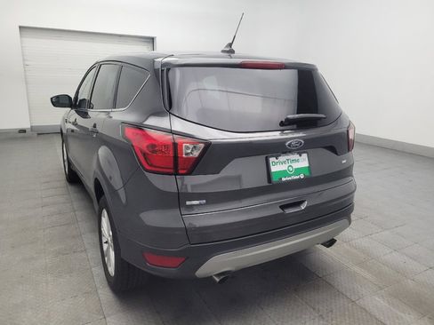 Used 2019 Ford Escape SE AWD/4WD image 5