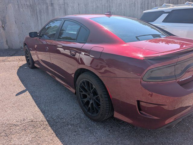 Used 2020 Dodge Charger R/T RWD image 4