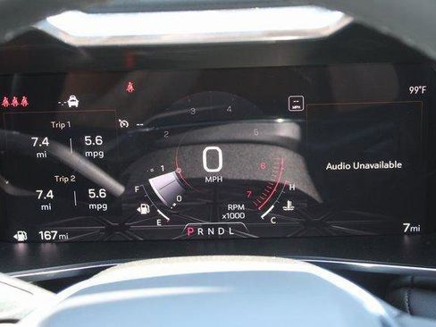 New 2026 GMC Canyon Elevation w/ Convenience Package image 16