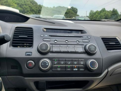 Used 2010 Honda Civic EX-L image 16