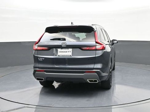 Certified 2023 Honda CR-V Sport image 11
