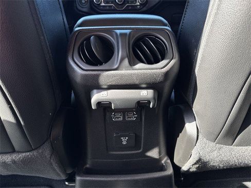 Used 2019 Jeep Wrangler Unlimited Sahara w/ LED Lighting Group image 24