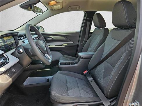 New 2027 Chevrolet Bolt LT FWD image 4