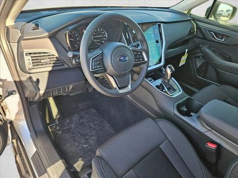 New 2025 Subaru Outback Premium w/ Popular Package #1A image 3