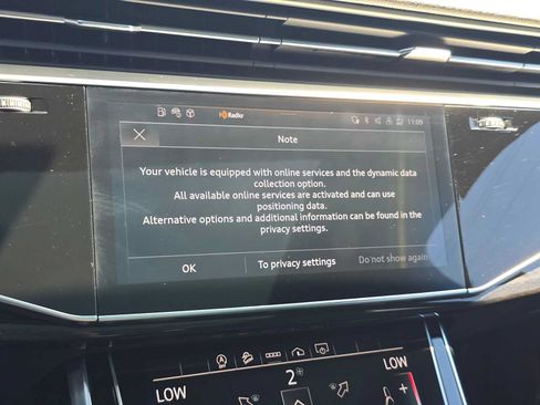 Used 2023 Audi Q7 2.0T Premium Plus w/ Premium Plus Package AWD/4WD image 26