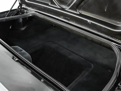 Used 2002 Chevrolet Corvette Z06 w/ Memory Pkg image 33