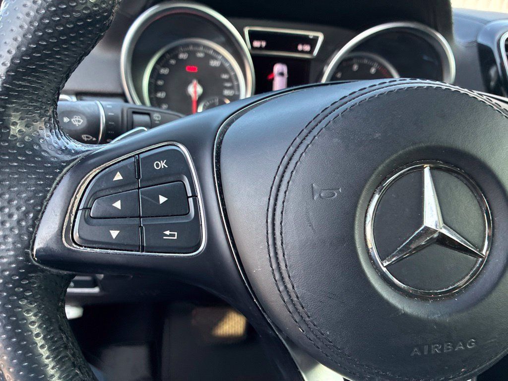 Used 2018 Mercedes-Benz GLS 450 4MATIC image 28