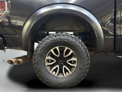 Used 2012 Ford F150 Raptor w/ Raptor Luxury Pkg image 35