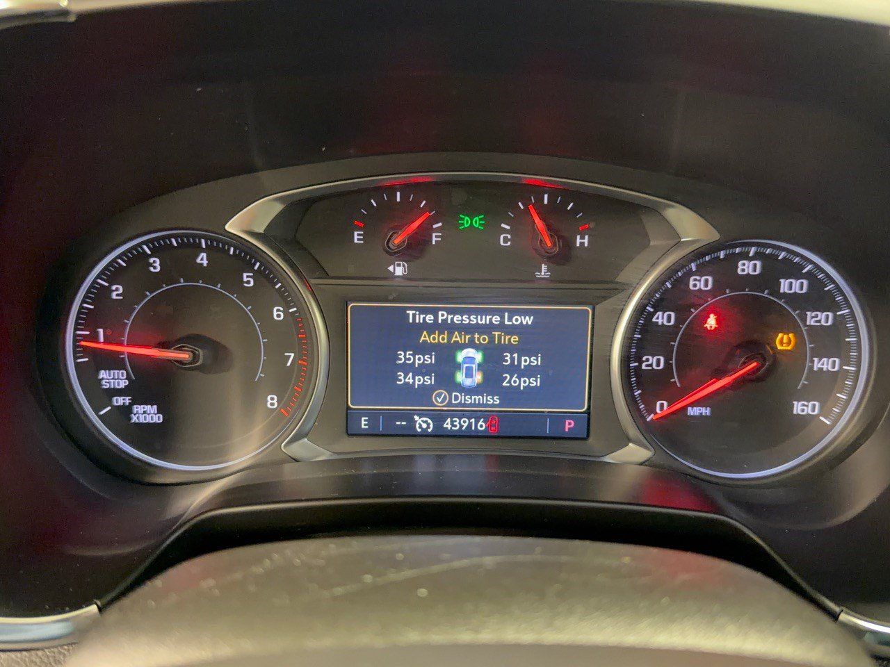 Used 2025 Chevrolet Blazer LT FWD image 26