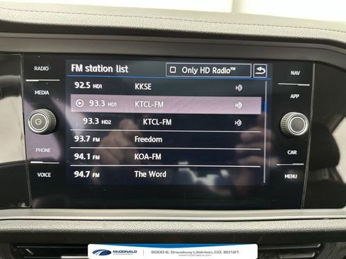 Used 2019 Volkswagen Jetta SEL Premium FWD image 16