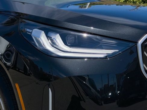 New 2026 BMW X3 xDrive30 image 5