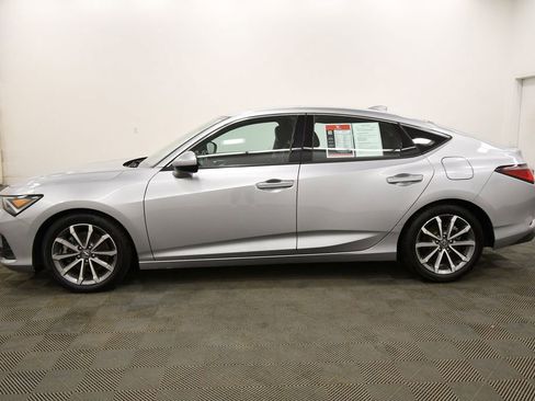 Used 2024 Acura Integra FWD image 4