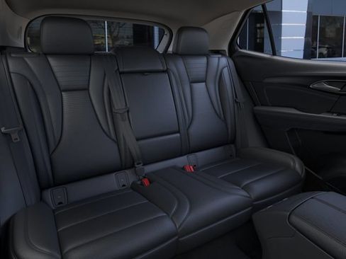 New 2026 Buick Envision Preferred AWD/4WD image 17