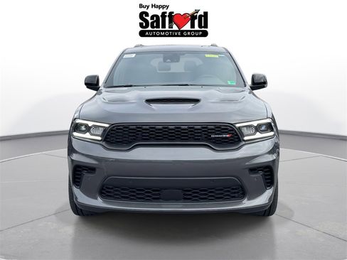 New 2026 Dodge Durango GT image 8