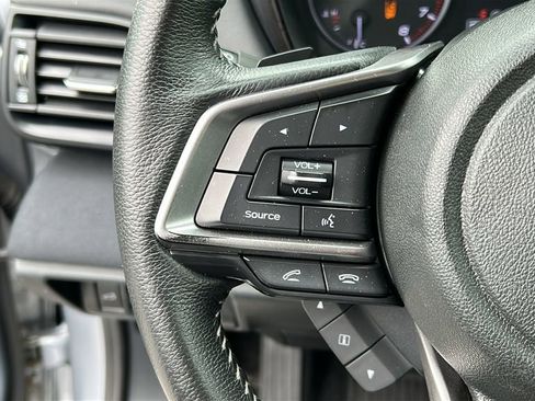 Used 2020 Subaru Outback Premium AWD/4WD image 12