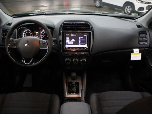 New 2026 Mitsubishi Outlander Sport SE image 20