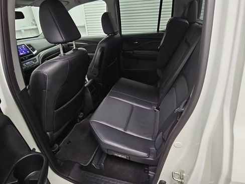 Used 2017 Honda Ridgeline RTL-T image 30