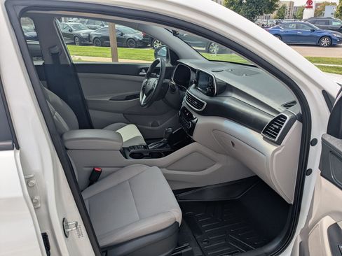 Used 2020 Hyundai Tucson Value AWD/4WD image 32