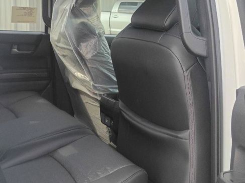 New 2026 Toyota Tacoma TRD Off-Road image 18