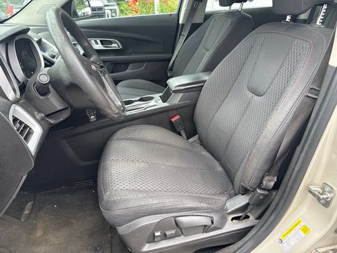 Used 2013 Chevrolet Equinox LS w/ LPO, Protection Package FWD image 6