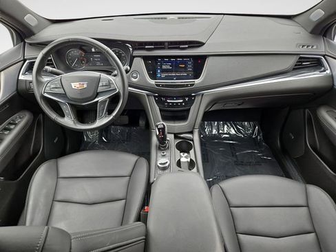 Used 2023 Cadillac XT5 Premium Luxury AWD/4WD image 9