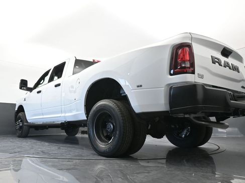 Used 2026 RAM 3500 Tradesman AWD/4WD image 55