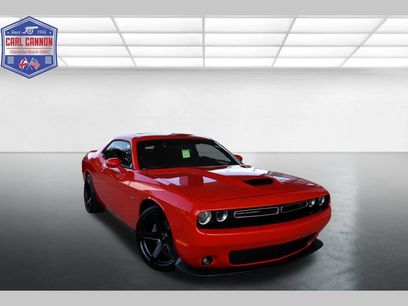 Used 2019 Dodge Challenger R/T