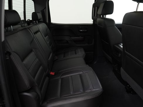 Used 2018 GMC Sierra 1500 Denali w/ Denali Ultimate Package image 12