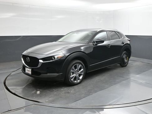 Used 2024 MAZDA CX-30 AWD 2.5 S w/ Preferred Package image 34