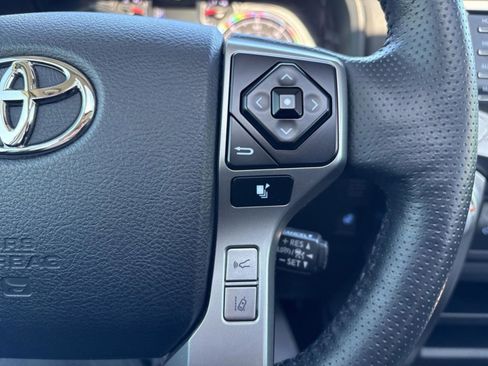 Used 2023 Toyota 4Runner SR5 Premium image 17