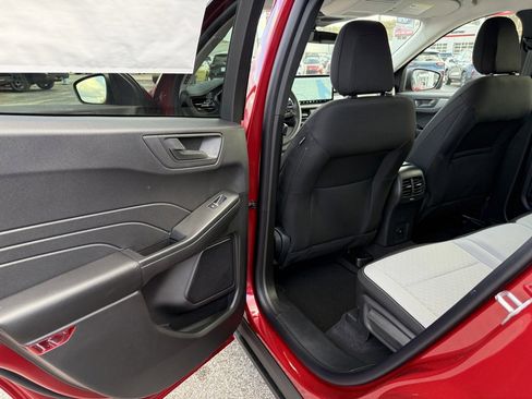 New 2026 Ford Escape Active w/ Tech Pack #1 image 26