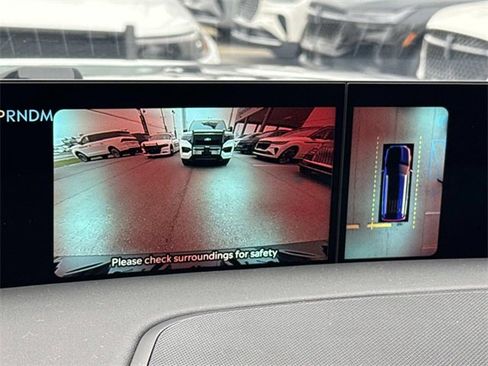 New 2025 Lincoln Navigator L Reserve image 29