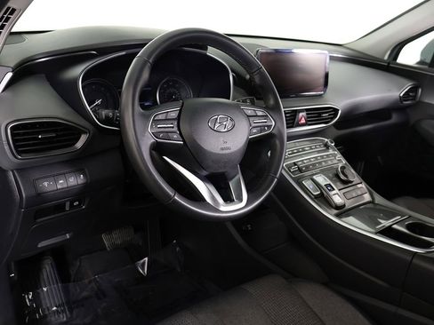 Used 2023 Hyundai Santa Fe SEL AWD/4WD image 26