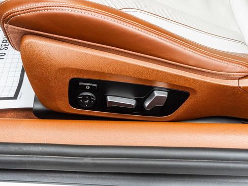 Used 2023 BMW M850i xDrive Coupe w/ M Carbon Exterior Package image 35