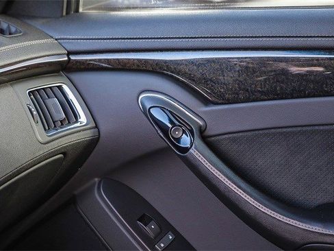 Used 2014 Cadillac CTS V w/ Wood Trim Package image 22