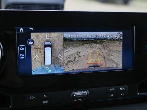 New 2025 Mercedes-Benz Sprinter 2500 image 21