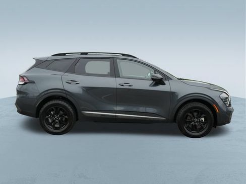 Used 2024 Kia Sportage X-Pro AWD/4WD image 10