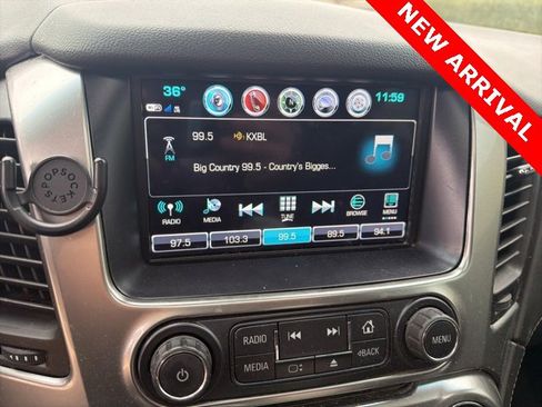 Used 2020 Chevrolet Tahoe LT image 19