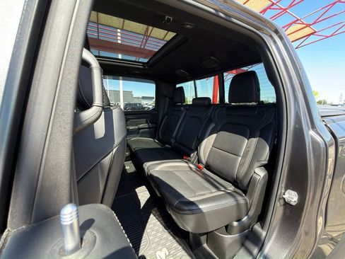 Used 2022 RAM 1500 TRX w/ TRX Level 2 Equipment Group AWD/4WD image 35